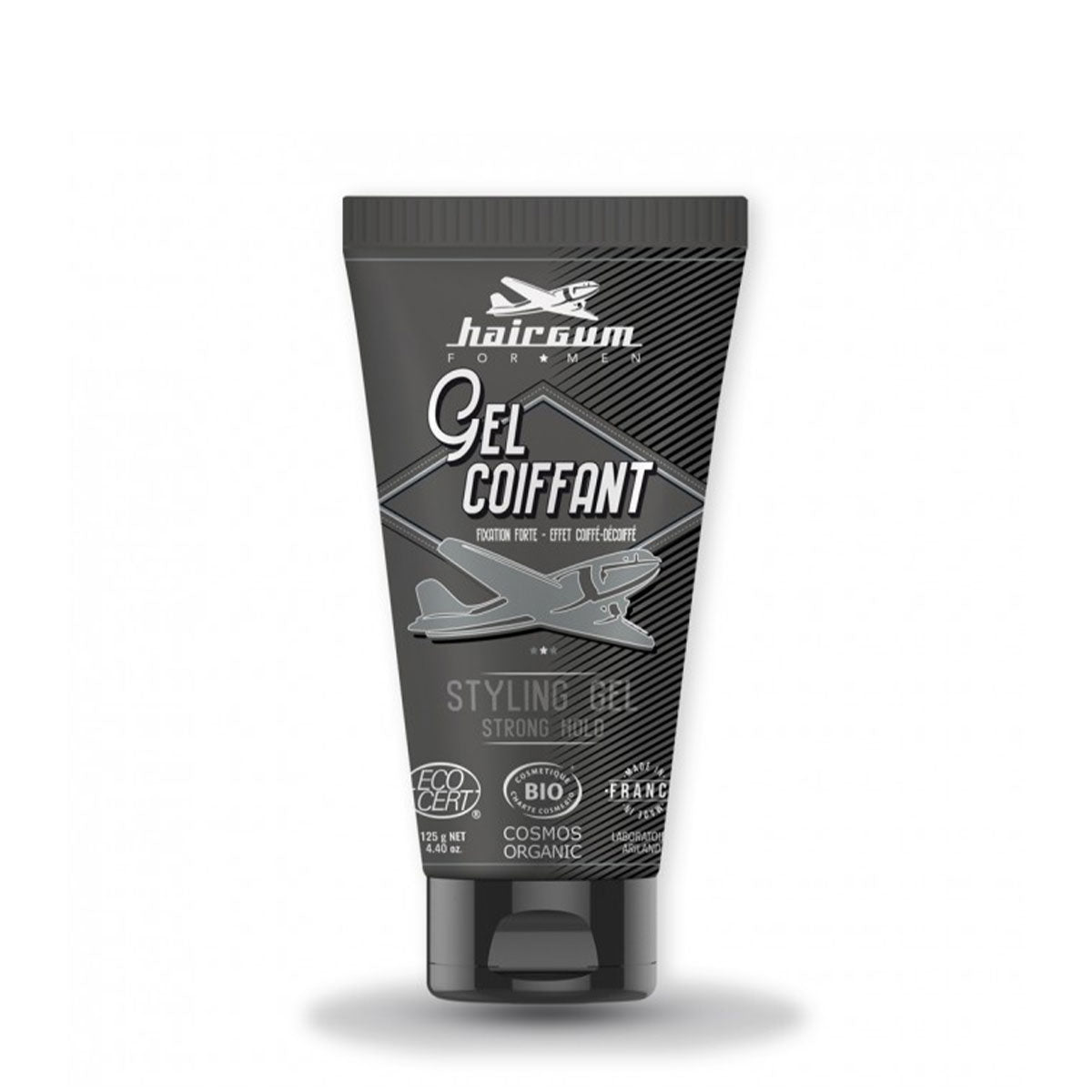 Gel coiffant BIO