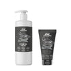 Gel coiffant BIO