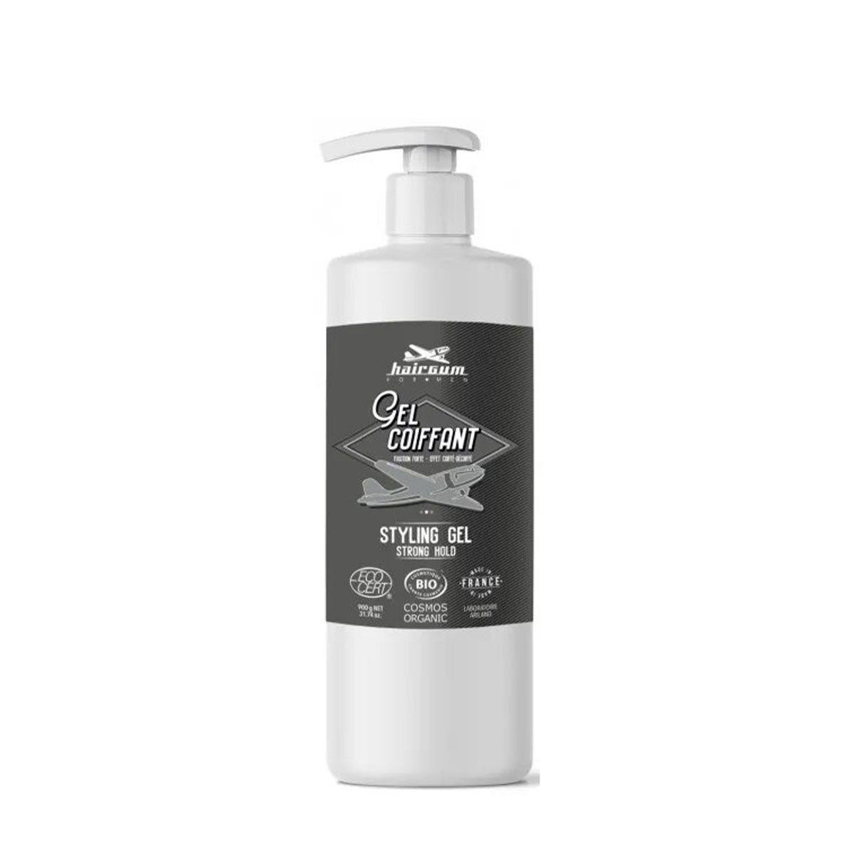 Gel coiffant BIO