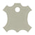 Fauteuil EUFEMIA SHELL Base Mare Block Or