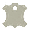 Fauteuil EUFEMIA SHELL Base Mare Block