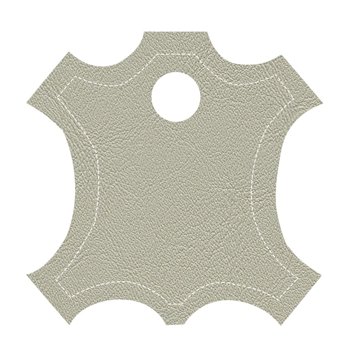 Fauteuil EUFEMIA SHELL Base Mare Block