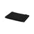 Wash Mitt 14x21cm Black