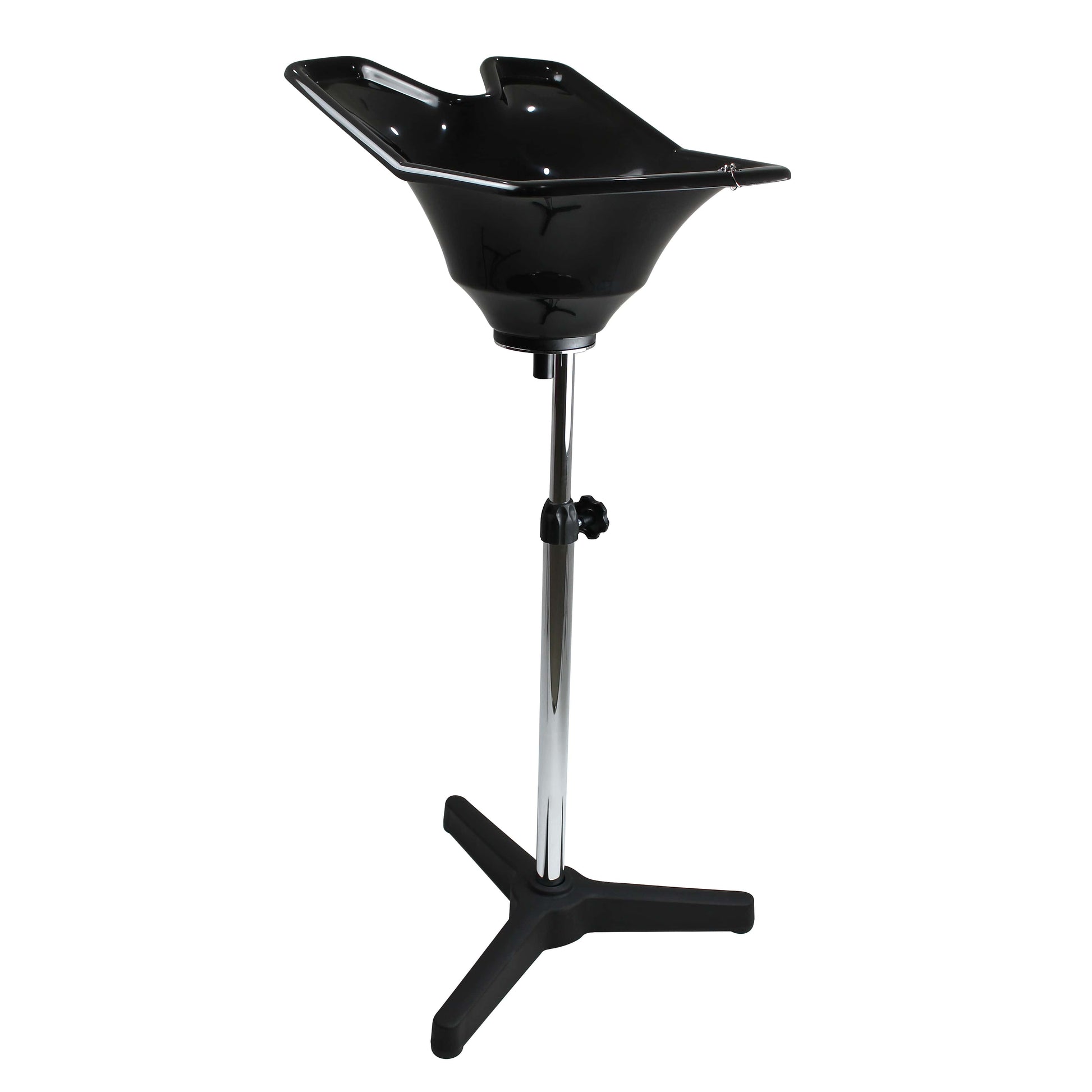 Julia Black home shampoo unit