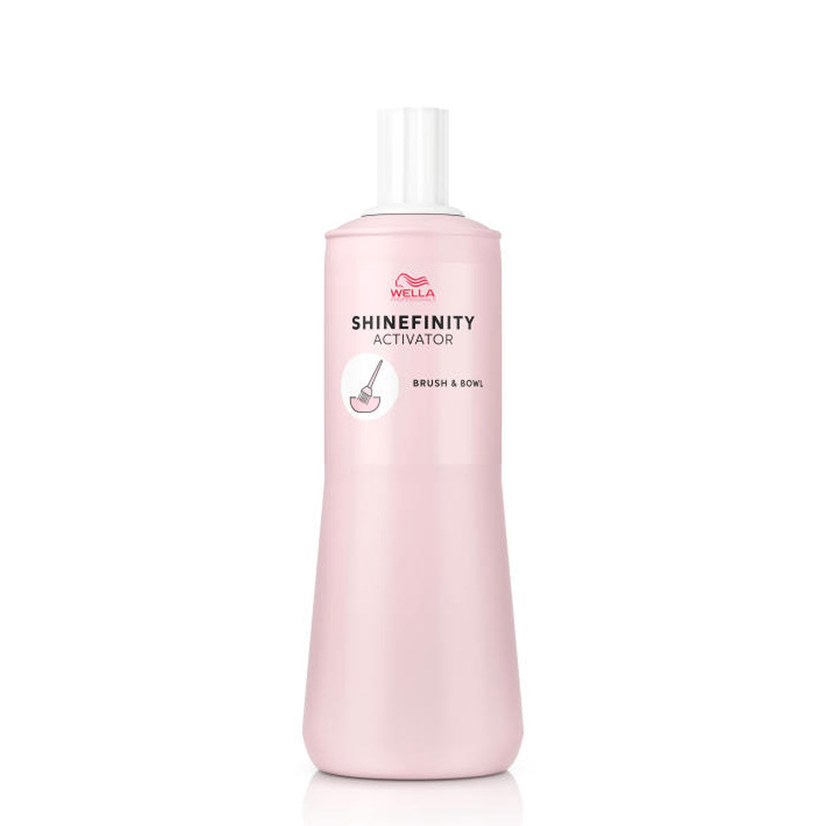 Activateur 2% Shinefinity