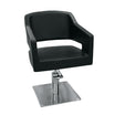 Fauteuil de coiffure CARRUBA
