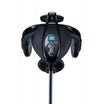 Infra FX4000 Digital Turbo noir sur pied