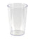 Pot Acrylique en Plastique