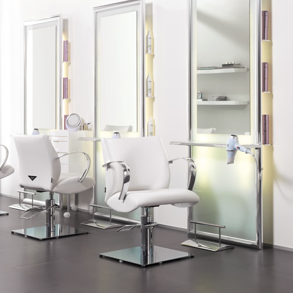 Fauteuil de coiffure Lioness