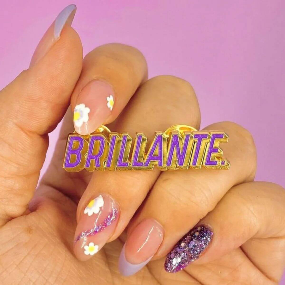 Standard Sequins Si Si La Paillette