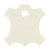 Fauteuil EUFEMIA SHELL Base Mare Block