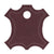 Fauteuil EUFEMIA SHELL Base Opera