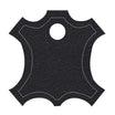 Fauteuil EUFEMIA SHELL Base Mare Block
