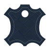 Fauteuil EUFEMIA SHELL Base Opera