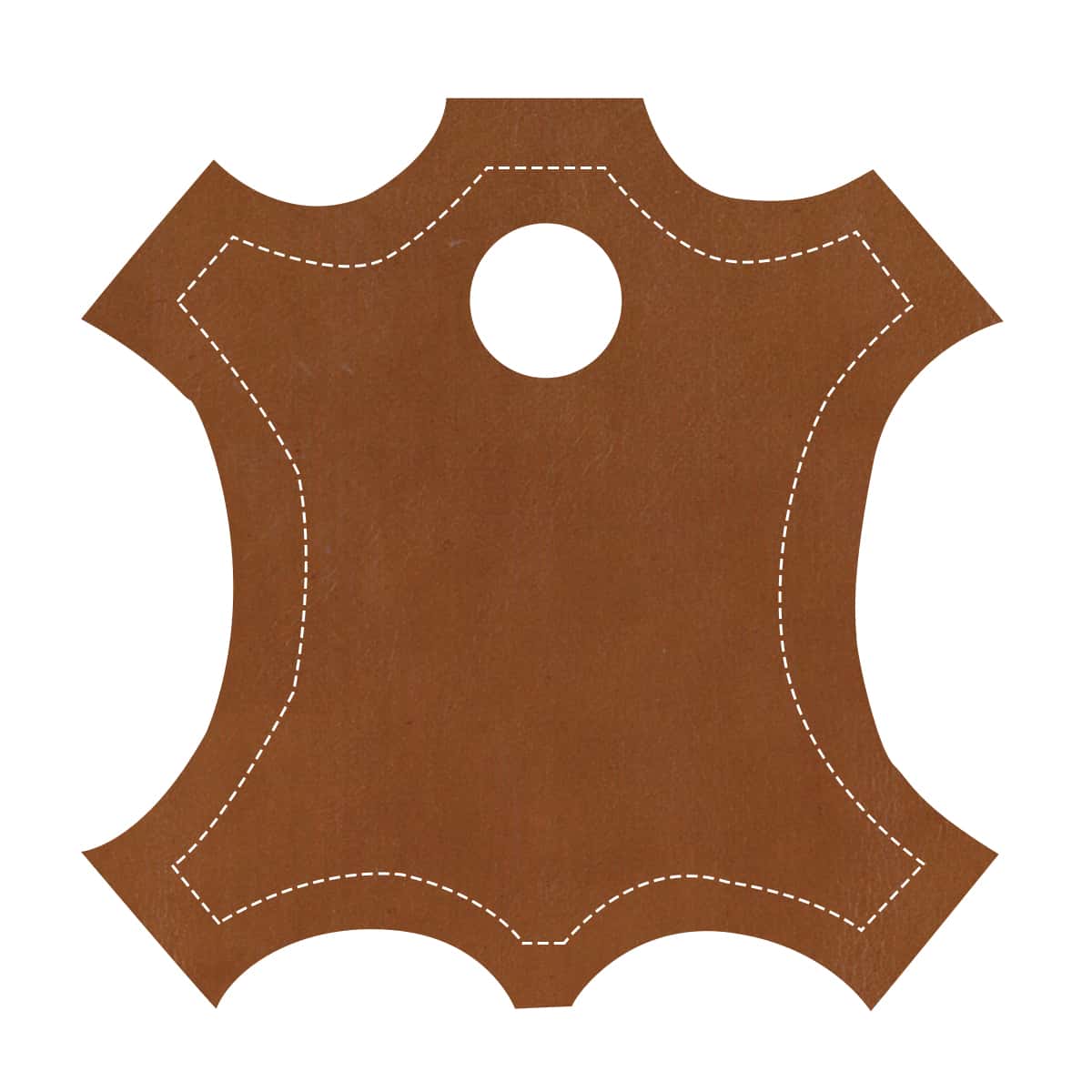 Fauteuil EUFEMIA SHELL Base Mare Block