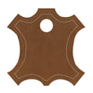 Fauteuil EUFEMIA SHELL Base Mare Block