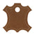 Fauteuil EUFEMIA SHELL Base Mare Block