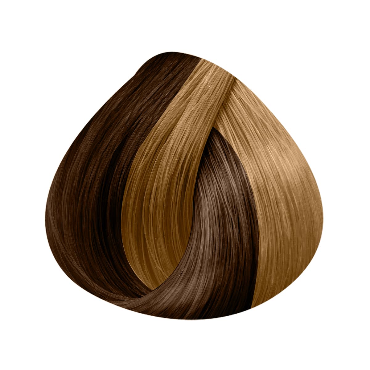 Extensions Adhésives INVISIBLES Largeur 4cm X6 Bandes 50/55cm