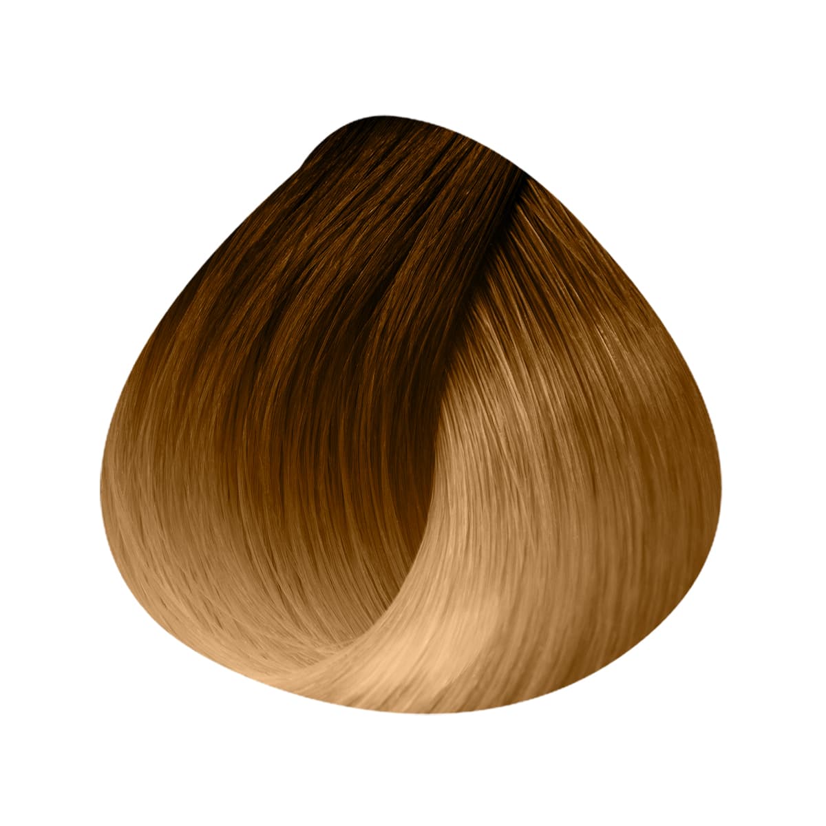 Extensions Adhésives RUSSES OMBREES 4cm X6 Bande 40/45cm