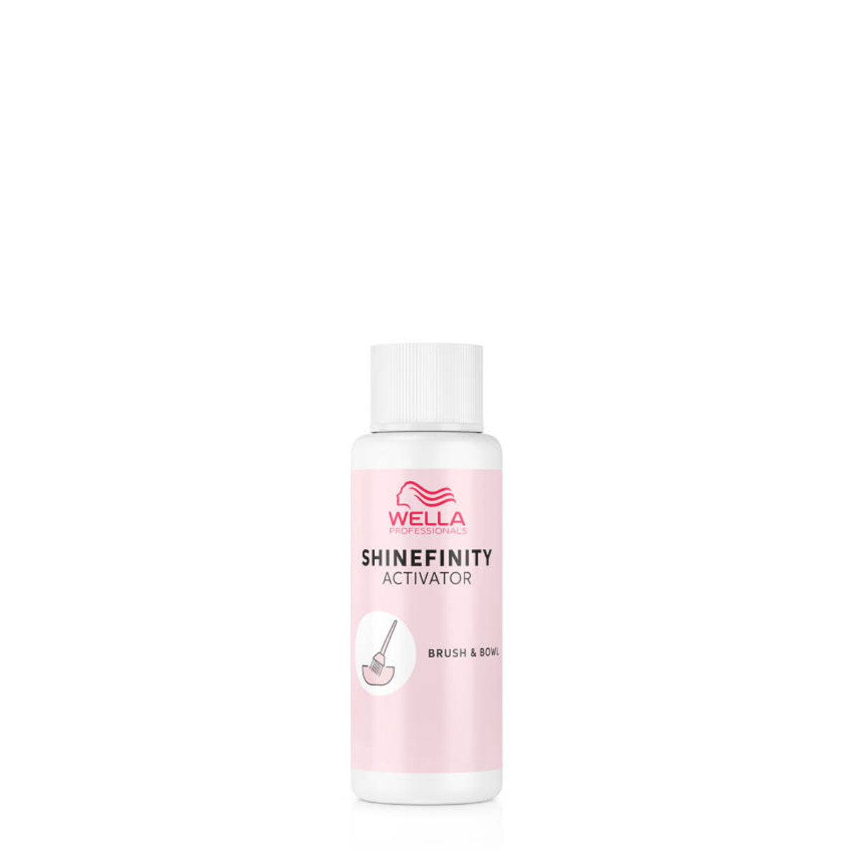 Activateur 2% Shinefinity