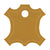 Fauteuil EUFEMIA SHELL Base Mare Block