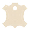 Fauteuil EUFEMIA SHELL Base Mare Block