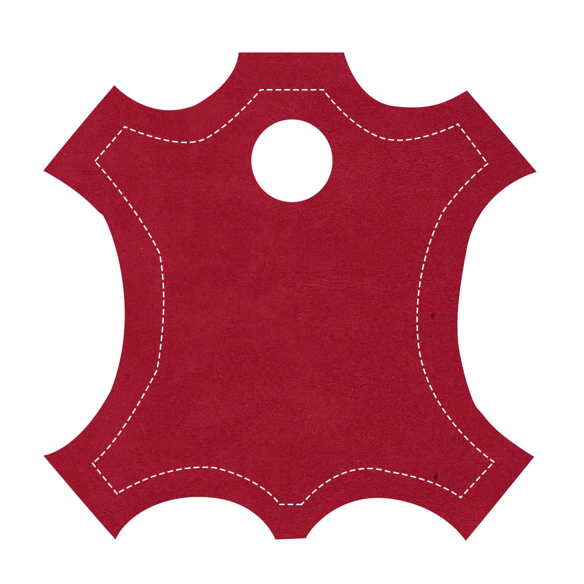 Fauteuil EUFEMIA SHELL Base Mare Block