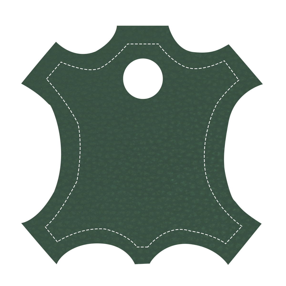 Fauteuil EUFEMIA SHELL Base Opera