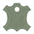Fauteuil EUFEMIA SHELL Base Opera
