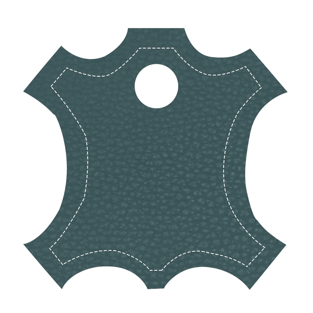 Fauteuil EUFEMIA SHELL Base Opera