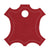 Fauteuil EUFEMIA SHELL Base Opera