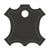 Fauteuil EUFEMIA SHELL Base Opera