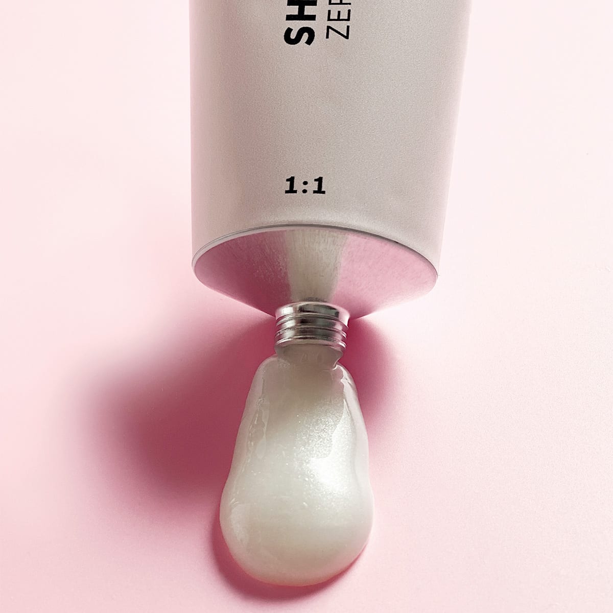 Coloration glossy Shinefinity