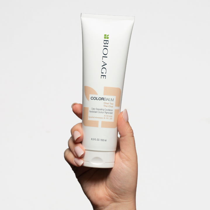 Soin Repigmentant Colorbalm Biolage