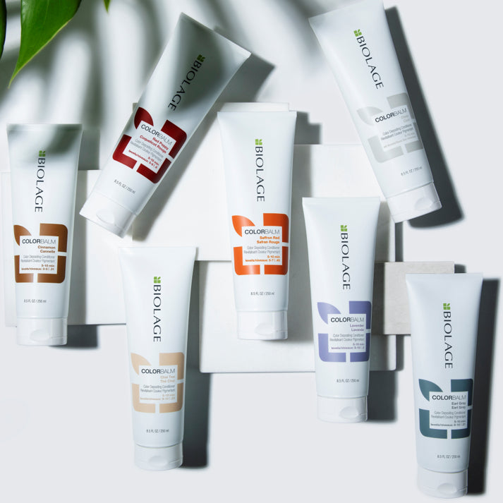 Soin Repigmentant Colorbalm Biolage