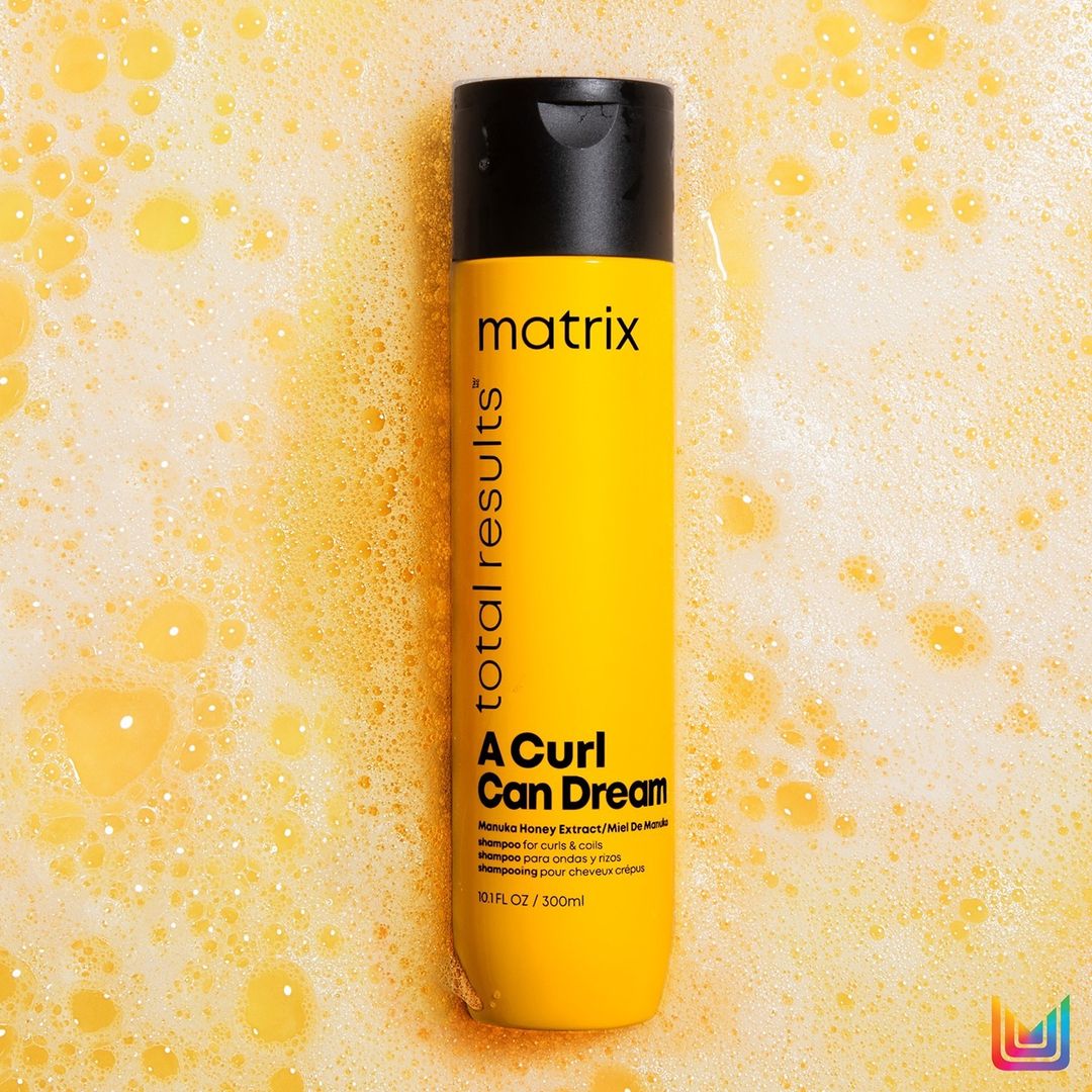 Shampoing A CURL CAN DREAM Total Results