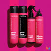 Shampoing Instacure Total Results