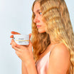 Masque Nourrissant 2 en 1 Kinactif