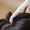 Multifunction Scalp Head SPA Machine for Boys on Wheels