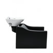 Tray GONDOLA PLUME Fix Black 008C