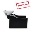 Tray GONDOLA PLUME Fix Black 008C