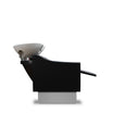 Gondola Up&Down Air Massage Wash Unit Black 008C