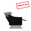 Gondola Up&Down Air Massage Wash Unit Black 008C