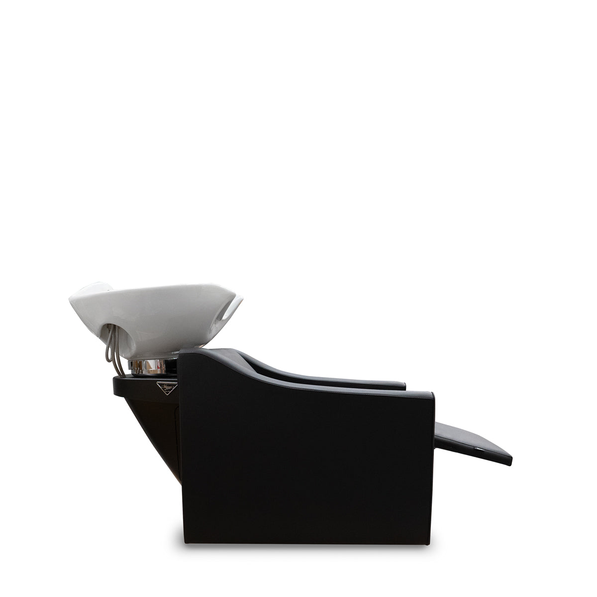 Gondola Backwash Unit Up&Down Air Massage Leatherette Color B&C