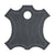 Gondola Backwash Unit Up&Down Air Massage Leatherette Color B&C