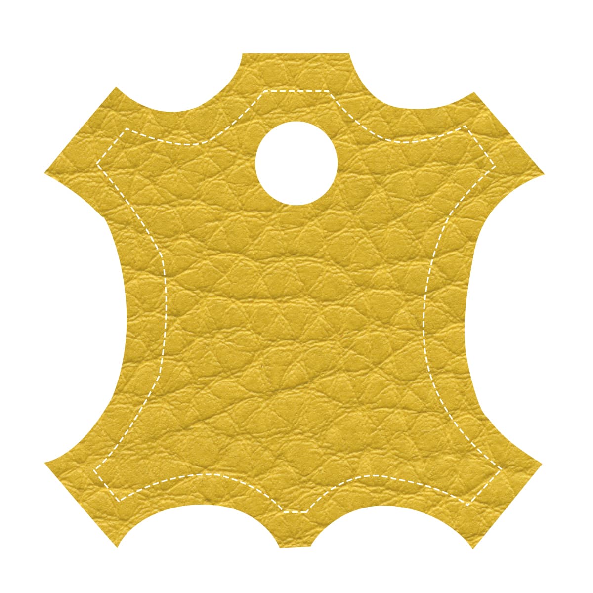 Electric lift-up leg rest GONDOLA Up & Down Comfort tub in B&C Skai colour