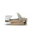 HEAVEN Air Massage Tub + Shirodhara Igloo + Vapomist 1 + Headrest