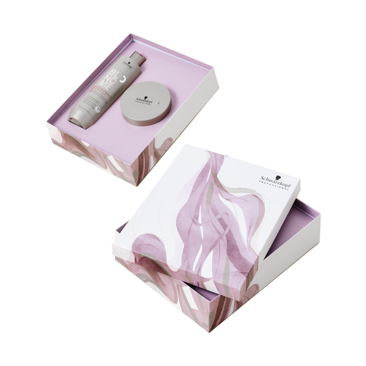 Blond Me Coffret BlondMe