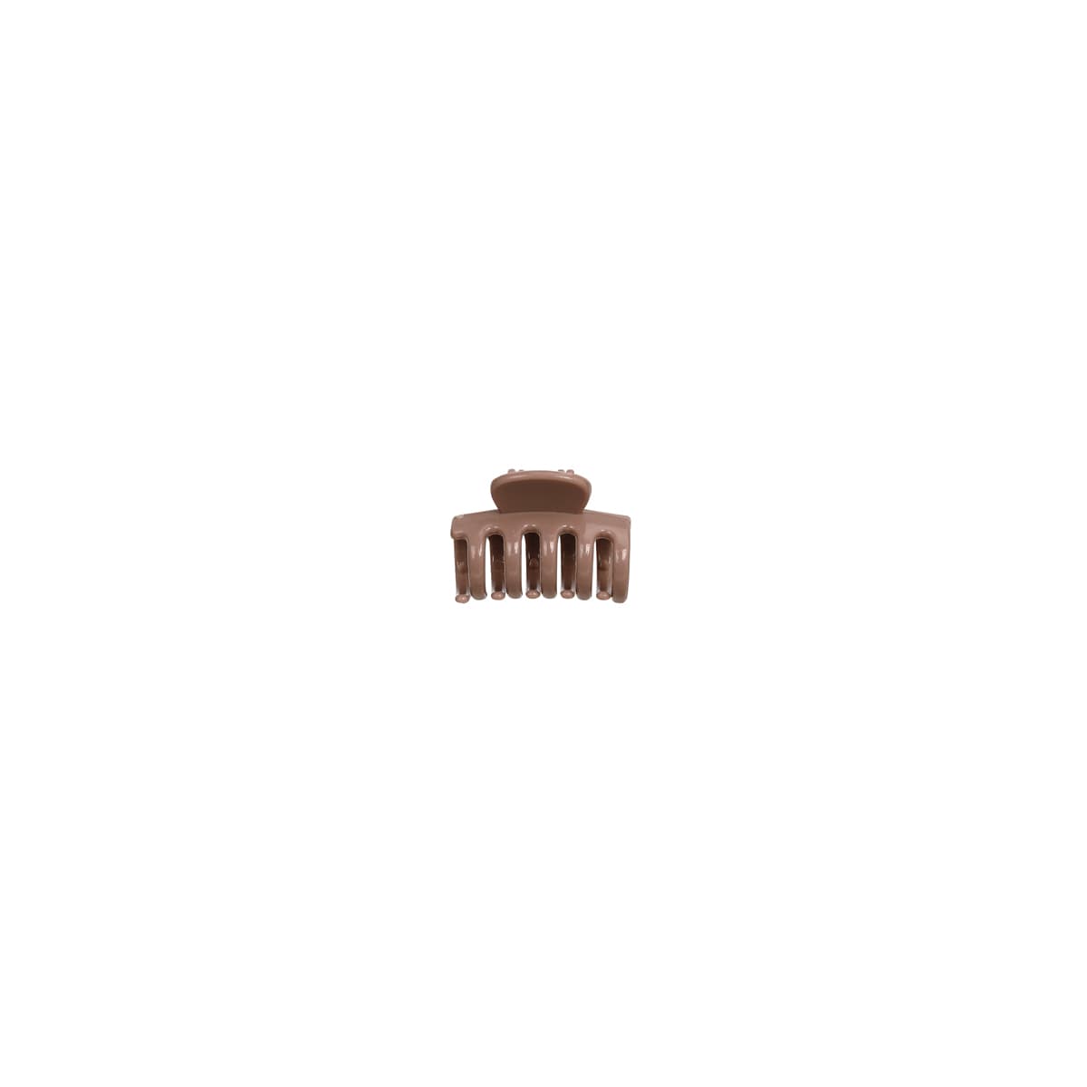 Boîte de 10 Mini Pinces Cheveux