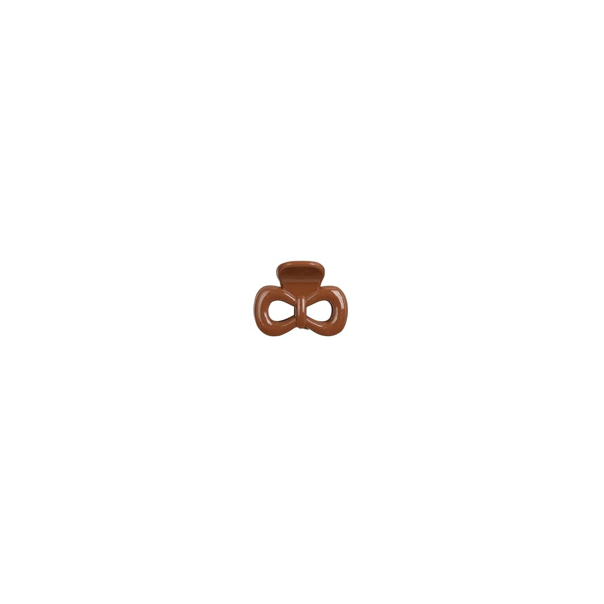 Boîte de 10 Mini Pinces Cheveux